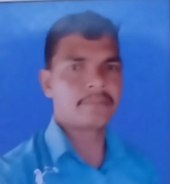 संजय चौधरी